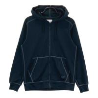 TRAVIS MATHEW �g���r�X�}�V���[  �W�b�v �����p�[�J�[  �u���b�N�n �T�C�Y�FM �����N�FA- �y���Áz�S���t�E�F�A