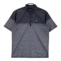 TRAVIS MATHEW �g���r�X�}�V���[  �n�[�t�W�b�v ����T�V���c  �O���[�n �T�C�Y�FM �����N�FA- �y���Áz�S���t�E�F�A