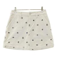 JACK BUNNY �W���b�N�o�j�[  �C���i�[�t �R�[�f�����C�X�J�[�g �h��������h�J ���� �z���C�g�n �T�C�Y�F0 �����N�FA- �y���Áz�S���t�E�F�A