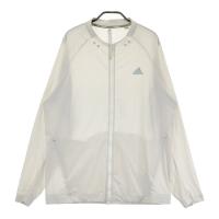 ADIDAS GOLF �A�f�B�_�X�S���t HB3648 ���� �t���W�b�v�W���P�b�g  �z���C�g�n �T�C�Y�FXO �����N�FB �y���Áz�S���t�E�F�A