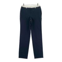 LANVIN SPORT �����o���X�|�[��  ���N�� �X�g���b�`�p���c  �u���b�N�n �T�C�Y�F38 �����N�FB �y���Áz�S���t�E�F�A