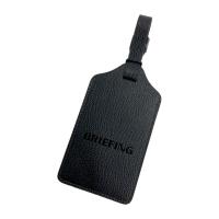 BRIEFING GOLF �u���[�t�B���O  ���U�[ �l�[���v���[�g  �u���b�N�n �����N�FN �y�V�i�z�S���t�E�F�A