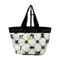 MARK&LONA �}�[�N�A���h���i  �G�i���� �J�[�g�o�b�O ���� �z���C�g�n �����N�FB �y���Áz�S���t�E�F�A