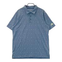 ADIDAS GOLF �A�f�B�_�X�S���t  �����|���V���c ���� �l�C�r�[�n �T�C�Y�F2XL �����N�FA- �y���Áz�S���t�E�F�A