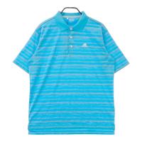 ADIDAS GOLF �A�f�B�_�X�S���t X32785 �����|���V���c �{�[�_�[�� �u���[�n �T�C�Y�FL �����N�FN �y�V�i�z�S���t�E�F�A