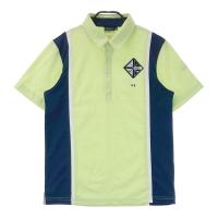 KAPPA GOLF �J�b�p�S���t  �����|���V���c  �O���[���n �T�C�Y�FL �����N�FA- �y���Áz�S���t�E�F�A