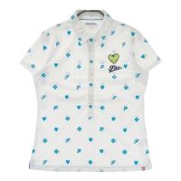 FILA GOLF �t�B���S���t KJ5BL607 �����|���V���c ���� �z���C�g�n �T�C�Y�F �����N�FA- �y���Áz�S���t�E�F�A