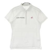 JUN&ROPE �W�����A���h���y  �o�b�N���S �����|���V���c  �z���C�g�n �T�C�Y�FM �����N�FB �y���Áz�S���t�E�F�A