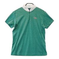 BEAMS GOLF �r�[���X�S���t 2025�N���f�� �p�[�v�����[�x�� �n�[�t�W�b�v �X�^���h�J���[ �����|���V���c ���� �O���[���n �T�C�Y�FL �����N�FA- �y���Áz�S���t�E�F�A