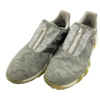 ADIDAS GOLF �A�f�B�_�X�S���t GX0199 �J�I�X22 �{�A �X�p�C�N���X�S���t�V���[�Y  �O���[�n �T�C�Y�F28 �����N�FB �y���Áz�S���t�E�F�A