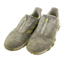 ADIDAS GOLF �A�f�B�_�X�S���t GX3940 �R�[�h�J�I�X 22 BOA �X�p�C�N���X �S���t�V���[�Y  �O���[�n �T�C�Y�F23.5 �����N�FB �y���Áz�S���t�E�F�A