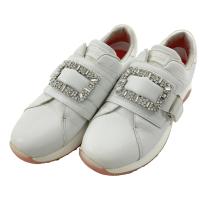 DIANA �_�C�A�i BL44563 �r�W���[�o�b�N�� �S���t�V���[�Y  �z���C�g�n �T�C�Y�F24cm �����N�FB �y���Áz�S���t�E�F�A