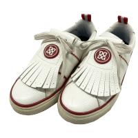 G/FORE �W�[�t�H�A G4LF20EF14 �S���t�V���[�Y �L���e�B  �z���C�g�n �T�C�Y�F23.5 �����N�FB �y���Áz�S���t�E�F�A
