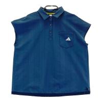 ADIDAS GOLF �A�f�B�_�X�S���t 2025�N���f�� �����|���V���c  �l�C�r�[�n �T�C�Y�FXL �����N�FA- �y���Áz�S���t�E�F�A