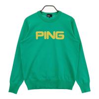 PING �s�� 2025�N 621-5270903 �j�b�g �Z�[�^�[  �O���[���n �T�C�Y�FM �����N�FA �y���Áz�S���t�E�F�A