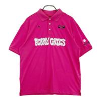 PEARLY GATES �p�[���[�Q�C�c 2024�N���f�� �����|���V���c  �s���N�n �T�C�Y�F5 �����N�FA- �y���Áz�S���t�E�F�A
