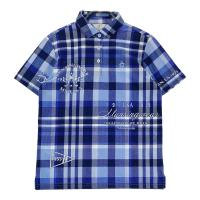 MUNSING WEAR �}���V���O�E�F�A 2024�N���f�� �����|���V���c �`�F�b�N�� �u���[�n �T�C�Y�FM �����N�FA- �y���Áz�S���t�E�F�A