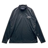 CALLAWAY �L�����E�F�C  �n�[�t�W�b�v����T�V���c ���� �u���b�N�n �T�C�Y�FLL �����N�FA- �y���Áz�S���t�E�F�A