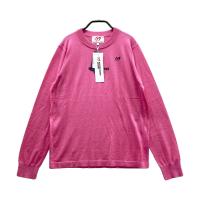 MASTER BUNNY EDITION �}�X�^�[�o�j�[�G�f�B�V����  �V���N�� �����j�b�g�Z�[�^�[ �X�g���C�v�� �s���N�n �T�C�Y�F2 �����N�FN �y�V�i�z�S���t�E�F�A