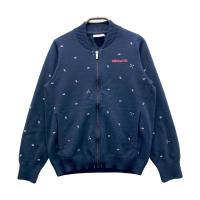ADIDAS GOLF �A�f�B�_�X�S���t  �j�b�g�W���P�b�g�W���P�b�g ���� �l�C�r�[�n �T�C�Y�FM �����N�FB �y���Áz�S���t�E�F�A