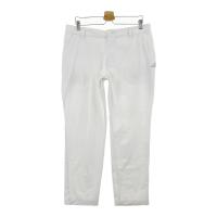 ADIDAS GOLF �A�f�B�_�X�S���t 2025�N���f�� �X�g���b�`�p���c  �z���C�g�n �T�C�Y�F96 �����N�FB �y���Áz�S���t�E�F�A