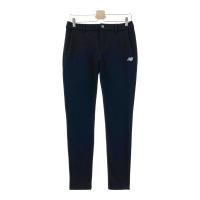 NEW BALANCE GOLF �j���[�o�����X  �X�g���b�`�p���c  �u���b�N�n �T�C�Y�F2 �����N�FA- �y���Áz�S���t�E�F�A