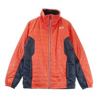OAKLEY �I�[�N���[ 412147JP ���ȃW���P�b�g  �I�����W�n �T�C�Y�FL �����N�FA- �y���Áz�S���t�E�F�A