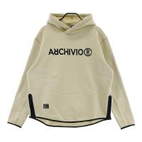 ARCHIVIO �A���`�r�I 2024�N���f�� ���{�A �����t�[�f�B �p�[�J�[  �x�[�W���n �T�C�Y�F48 �����N�FB �y���Áz�S���t�E�F�A