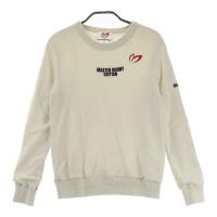 MASTER BUNNY EDITION �}�X�^�[�o�j�[�G�f�B�V����  ���n�t �j�b�g�Z�[�^�[ �J�V�~�� �E�[����  �z���C�g�n �T�C�Y�F1 �����N�FB �y���Áz�S���t�E�F�A