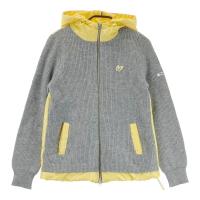 MASTER BUNNY EDITION �}�X�^�[�o�j�[�G�f�B�V����  �t�[�h�t ���ȃW���P�b�g �j�b�g�ؑ�  �C�G���[�n �T�C�Y�F1 �����N�FB �y���Áz�S���t�E�F�A