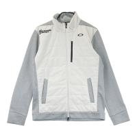 OAKLEY �I�[�N���[ FOA401639 ���Ȑؑ� �W�b�v�W���P�b�g  �O���[�n �T�C�Y�FL �����N�FB �y���Áz�S���t�E�F�A