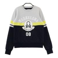 MARK&LONA �}�[�N�A���h���i 2025�N ���n�t���j�b�g �Z�[�^�[  �O���[�n �T�C�Y�F38 �����N�FB �y���Áz�S���t�E�F�A