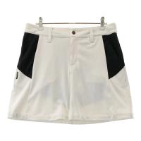 JACK BUNNY �W���b�N�o�j�[  �C���i�[�t �X�g���b�`�X�J�[�g  �z���C�g�n �T�C�Y�F1 �����N�FB �y���Áz�S���t�E�F�A