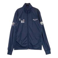 BEAMS GOLF �r�[���X�S���t  �W�b�v�W���P�b�g ���b�y��  �l�C�r�[�n �T�C�Y�FM �����N�FA- �y���Áz�S���t�E�F�A