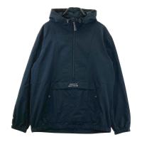 TRAVIS MATHEW �g���r�X�}�V���[ 2025�N���f�� �t�[�h�t �n�[�t�W�b�v�u���]�� �A�m���b�N  �u���b�N�n �T�C�Y�FXL �����N�FB �y���Áz�S���t�E�F�A