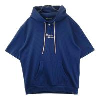 TRAVIS MATHEW �g���r�X�}�V���[ 2026�N���f�� �������b�t���t�[�f�B�[ �����p�[�J�[  �l�C�r�[�n �T�C�Y�FXL �����N�FA- �y���Áz�S���t�E�F�A