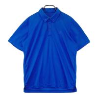 ADIDAS GOLF �A�f�B�_�X�S���t 2024�N���f�� �����|���V���c �{�^���_�E��  �u���[�n �T�C�Y�FXL �����N�FA- �y���Áz�S���t�E�F�A