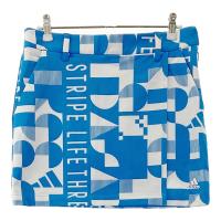 ADIDAS GOLF �A�f�B�_�X�S���t HA3278 �C���i�[�t�X�J�[�g ���� �u���[�n �T�C�Y�FS �����N�FA- �y���Áz�S���t�E�F�A