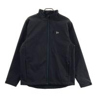 NEW ERA �j���[�G��  �W�b�v�W���P�b�g �����b�V��  �u���b�N�n �T�C�Y�FX LARGE �����N�FA- �y���Áz�S���t�E�F�A