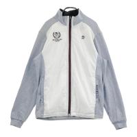 MUNSING WEAR �}���V���O�E�F�A MGM0JL54 ���Ȑؑ� �W�b�v�W���P�b�g  �O���[�n �T�C�Y�FL �����N�FB- �y���Áz�S���t�E�F�A