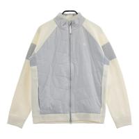 TRAVIS MATHEW �g���r�X�}�V���[  �~�M �j�b�g�ؑ� ���ȃW���P�b�g  �O���[�n �T�C�Y�FL �����N�FA- �y���Áz�S���t�E�F�A