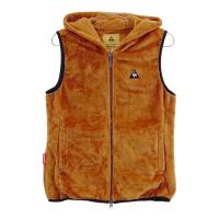 LE COQ GOLF ���R�b�N�S���t  �t�[�h�t �t���[�X�x�X�g ���� �u���E���n �T�C�Y�FL �����N�FA- �y���Áz�S���t�E�F�A