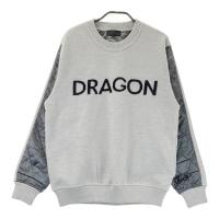 DANCE WITH DRAGON �_���X�E�B�Y�h���S��  ���Ȑؑ� �j�b�g�Z�[�^�[  �O���[�n �T�C�Y�F2 �����N�FA- �y���Áz�S���t�E�F�A