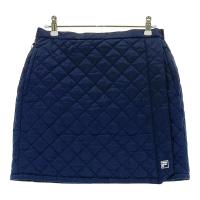 FILA GOLF �t�B���S���t  ���� ���b�v�X�J�[�g  �l�C�r�[�n �T�C�Y�F �����N�FB �y���Áz�S���t�E�F�A