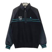 LE COQ GOLF ���R�b�N�S���t  �j�b�g�ؑ� �n�[�t�W�b�v �����W���P�b�g  �u���b�N�n �T�C�Y�FLL �����N�FB �y���Áz�S���t�E�F�A