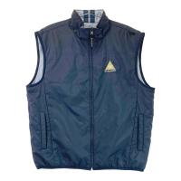LE COQ GOLF ���R�b�N�S���t  ���o�[�V�u�� ���ȃx�X�g  �l�C�r�[�n �T�C�Y�FLL �����N�FA- �y���Áz�S���t�E�F�A