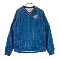 FILA GOLF �t�B���S���t  2WAY�~�M�X�j�[�h�u���]�� �璹 �l�C�r�[�n �T�C�Y�FL �����N�FA- �y���Áz�S���t�E�F�A