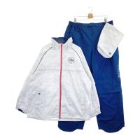 FILA GOLF �t�B���S���t  2WAY ���C���E�F�A �Z�b�g�A�b�v ���S�� �z���C�g�n �T�C�Y�F3L �����N�FB �y���Áz�S���t�E�F�A