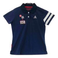 LE COQ GOLF ���R�b�N�S���t  ���b�y���t�� �����|���V���c  �l�C�r�[�n �T�C�Y�FM �����N�FA- �y���Áz�S���t�E�F�A