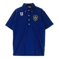 FILA GOLF �t�B���S���t  �����|���V���c �{�^���_�E�� ���� �l�C�r�[�n �T�C�Y�FM �����N�FA- �y���Áz�S���t�E�F�A